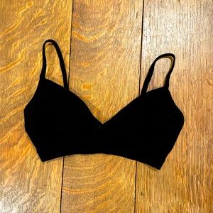 Groceries Apparel Cotton Bra